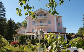 Hotel Villa Sisi